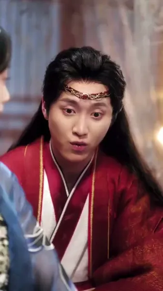 การก้าวขึ้นของเจ้าหญิงวิปลาส