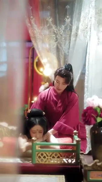 การก้าวขึ้นของเจ้าหญิงวิปลาส