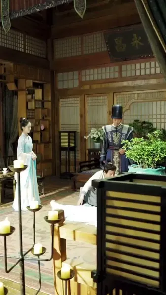 การก้าวขึ้นของเจ้าหญิงวิปลาส