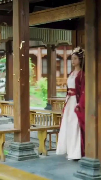 การก้าวขึ้นของเจ้าหญิงวิปลาส