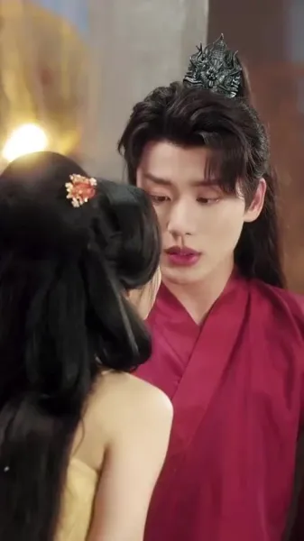 การก้าวขึ้นของเจ้าหญิงวิปลาส