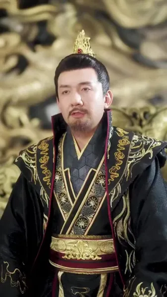 การก้าวขึ้นของเจ้าหญิงวิปลาส