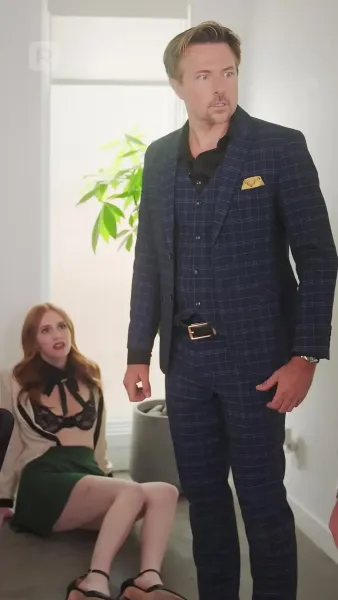 โดนหลอกให้มีลูกกับสามีเก่า