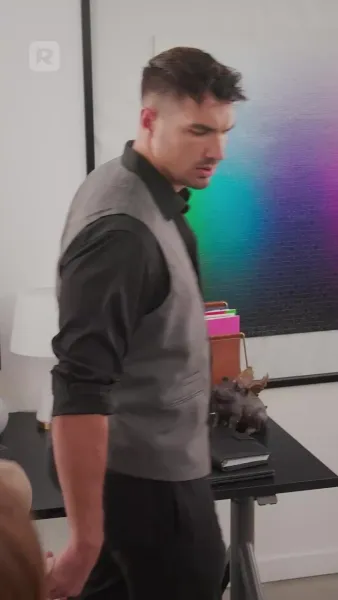 โดนหลอกให้มีลูกกับสามีเก่า