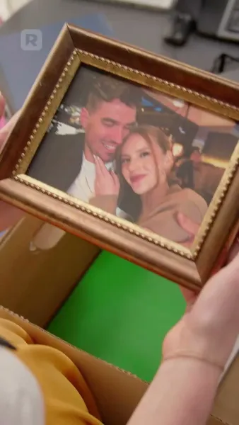 โดนหลอกให้มีลูกกับสามีเก่า