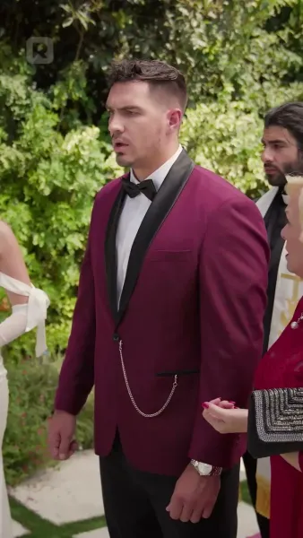 โดนหลอกให้มีลูกกับสามีเก่า