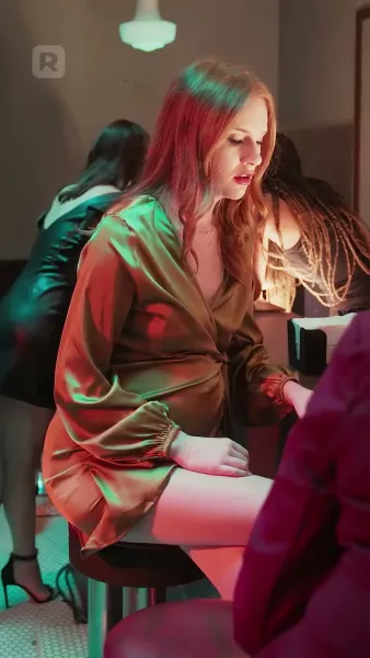 โดนหลอกให้มีลูกกับสามีเก่า