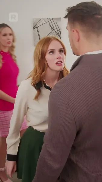 โดนหลอกให้มีลูกกับสามีเก่า