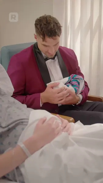 โดนหลอกให้มีลูกกับสามีเก่า