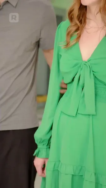 โดนหลอกให้มีลูกกับสามีเก่า