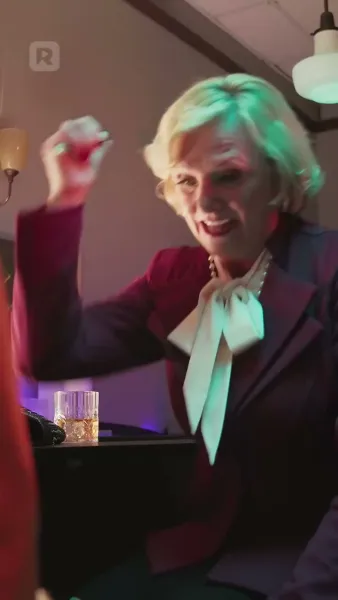 โดนหลอกให้มีลูกกับสามีเก่า