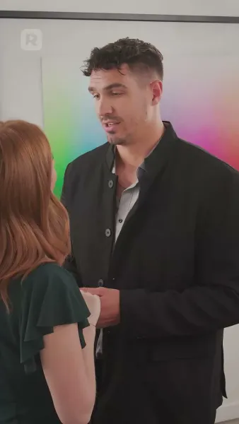 โดนหลอกให้มีลูกกับสามีเก่า