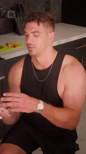 โดนหลอกให้มีลูกกับสามีเก่า