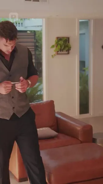 โดนหลอกให้มีลูกกับสามีเก่า