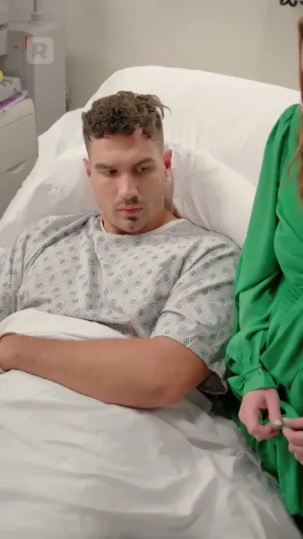 โดนหลอกให้มีลูกกับสามีเก่า