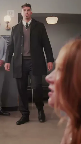 โดนหลอกให้มีลูกกับสามีเก่า