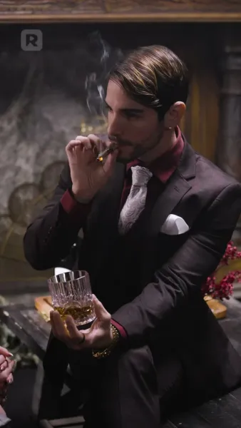 เวอร์จิ้นนี้ให้นายคุณชายมาเฟีย