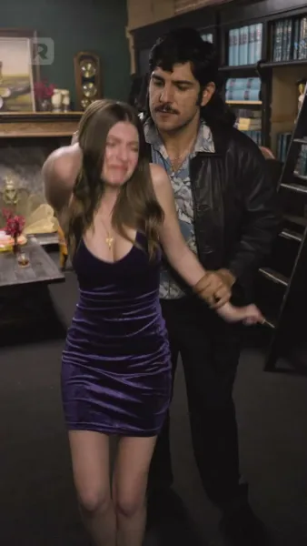 เวอร์จิ้นนี้ให้นายคุณชายมาเฟีย