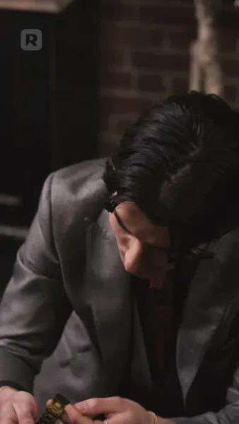 เวอร์จิ้นนี้ให้นายคุณชายมาเฟีย