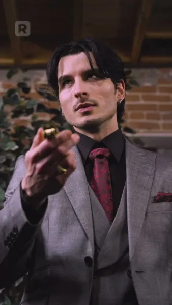 เวอร์จิ้นนี้ให้นายคุณชายมาเฟีย