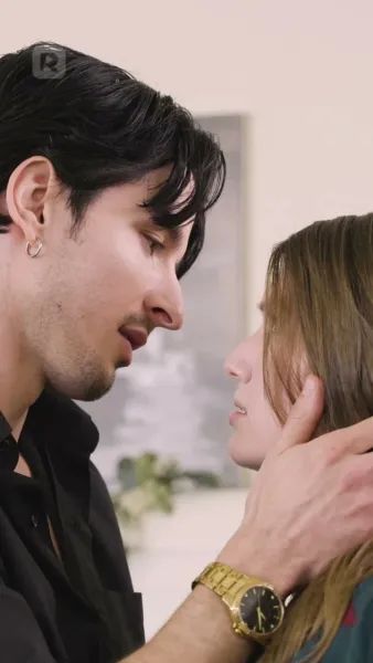 เวอร์จิ้นนี้ให้นายคุณชายมาเฟีย