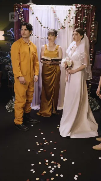 เวอร์จิ้นนี้ให้นายคุณชายมาเฟีย