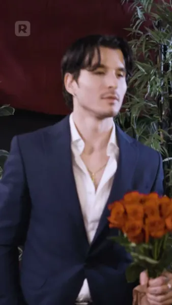 เวอร์จิ้นนี้ให้นายคุณชายมาเฟีย