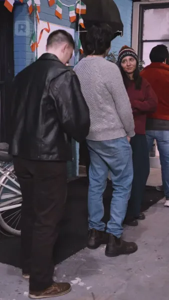 เวอร์จิ้นนี้ให้นายคุณชายมาเฟีย