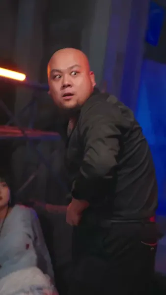 ท่านประธาน ภรรยาและลูกๆ กลับมาแล้ว