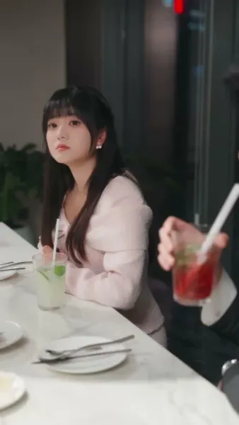 ท่านประธาน ภรรยาและลูกๆ กลับมาแล้ว