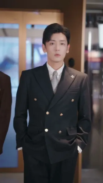 ท่านประธาน ภรรยาและลูกๆ กลับมาแล้ว