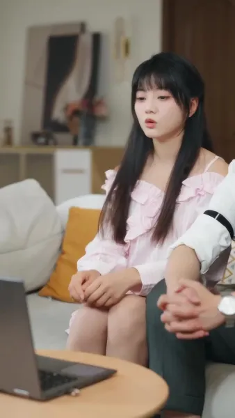 ท่านประธาน ภรรยาและลูกๆ กลับมาแล้ว