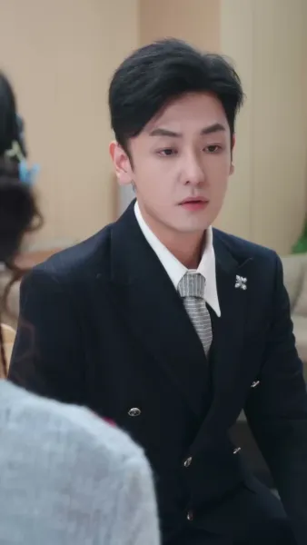 ท่านประธาน ภรรยาและลูกๆ กลับมาแล้ว