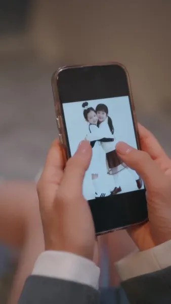 ท่านประธาน ภรรยาและลูกๆ กลับมาแล้ว