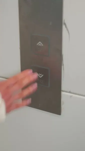 ท่านประธาน ภรรยาและลูกๆ กลับมาแล้ว