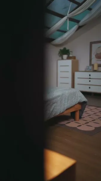 ท่านประธาน ภรรยาและลูกๆ กลับมาแล้ว