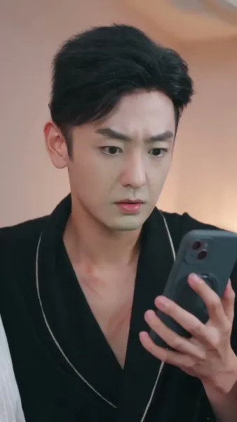 ท่านประธาน ภรรยาและลูกๆ กลับมาแล้ว