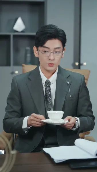 ท่านประธาน ภรรยาและลูกๆ กลับมาแล้ว