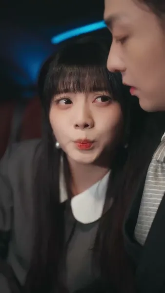 ท่านประธาน ภรรยาและลูกๆ กลับมาแล้ว