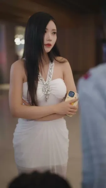 ท่านประธาน ภรรยาและลูกๆ กลับมาแล้ว