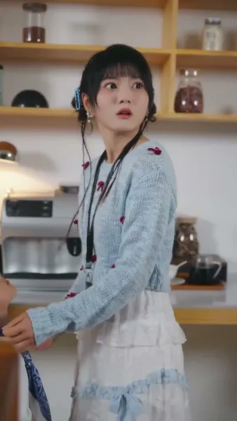 ท่านประธาน ภรรยาและลูกๆ กลับมาแล้ว