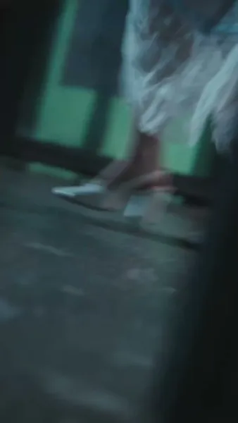 ท่านประธาน ภรรยาและลูกๆ กลับมาแล้ว