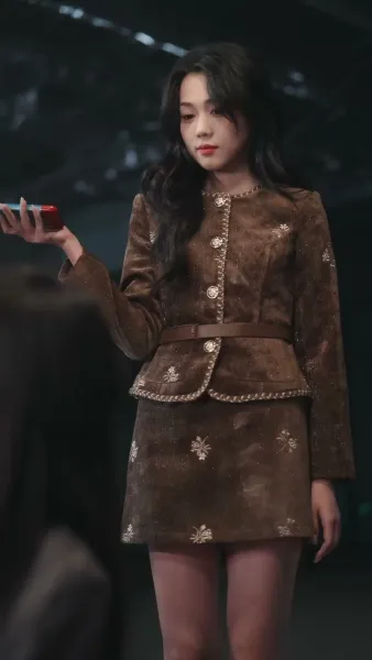 ท่านประธาน ภรรยาและลูกๆ กลับมาแล้ว