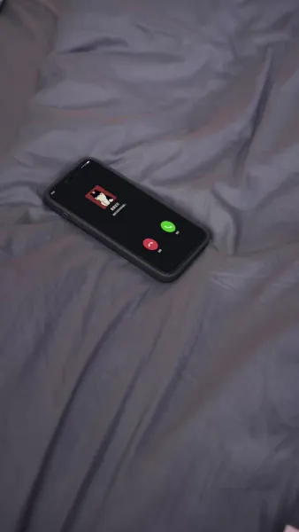 ท่านประธาน ภรรยาและลูกๆ กลับมาแล้ว