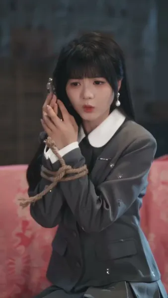 ท่านประธาน ภรรยาและลูกๆ กลับมาแล้ว