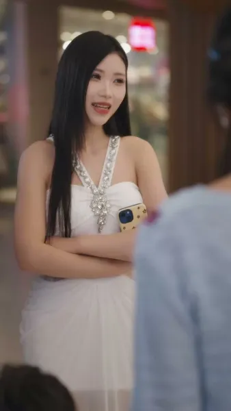 ท่านประธาน ภรรยาและลูกๆ กลับมาแล้ว