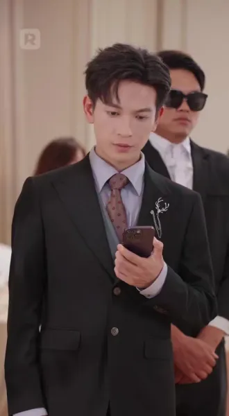 เกิดใหม่เพื่อล่าหัวใจเขา