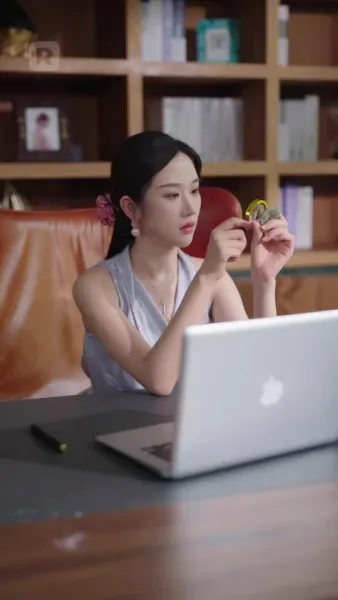 เกิดใหม่เพื่อล่าหัวใจเขา