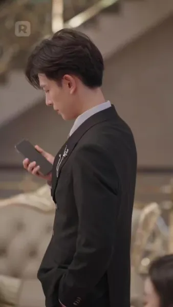 เกิดใหม่เพื่อล่าหัวใจเขา