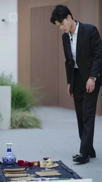 เกิดใหม่เพื่อล่าหัวใจเขา